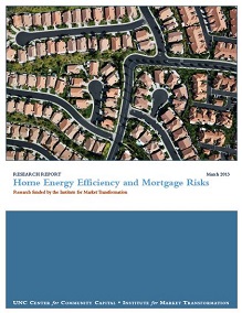 Valuing Energy Efficiency in Multifamily Housing: CheckMate Realty and  Development - IMT