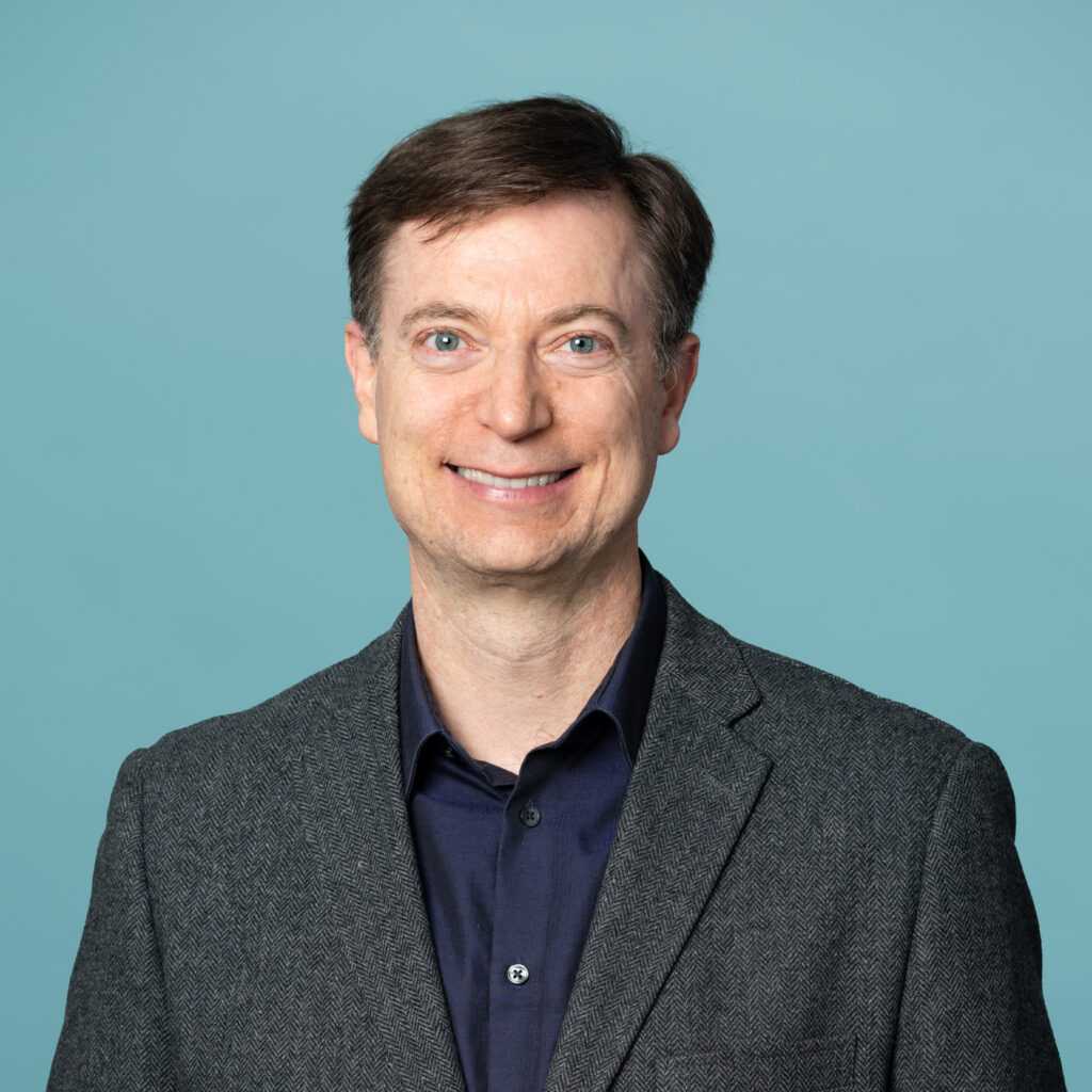 Cliff Majersik
