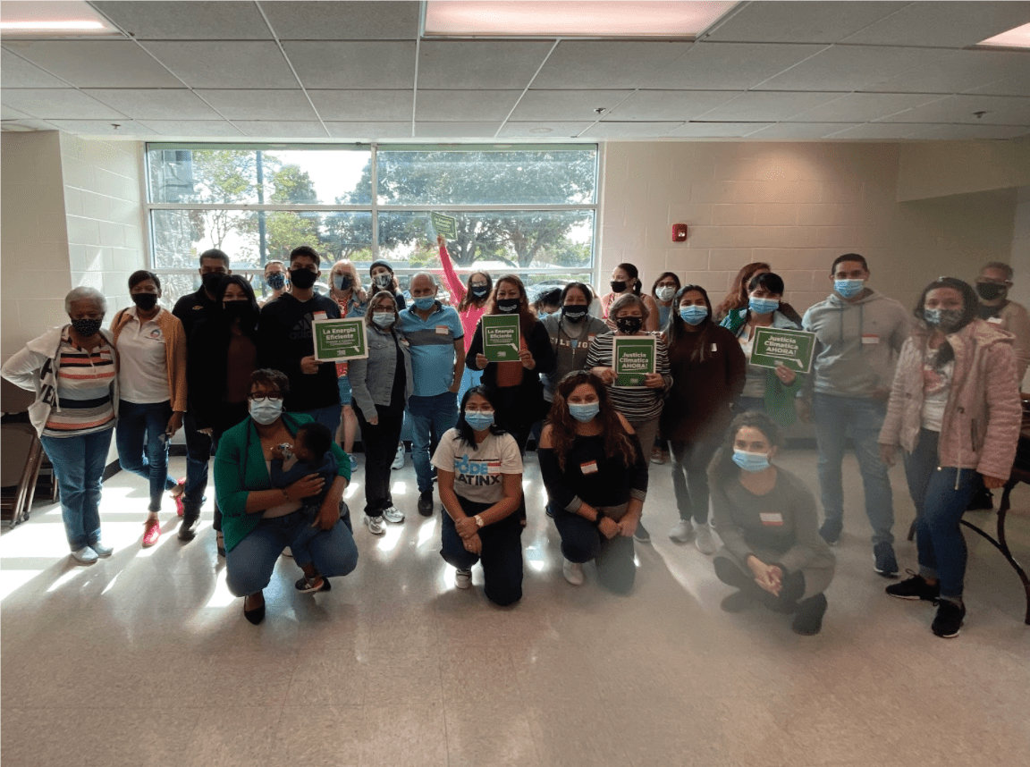 Poder Community How Poder Latinx is Co-Developing BPS in Orlando - IMT