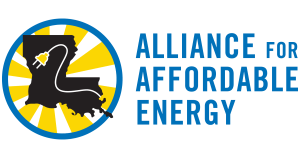 Alliance for Affordable Energy logo