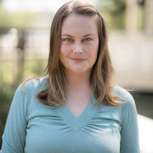 Headshot of Logan Atkinson Burke