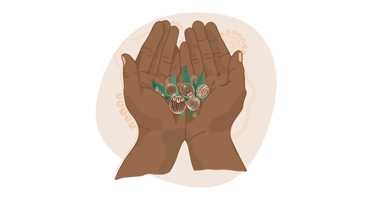 Illustration of a genuine commitment to Tribal Nations