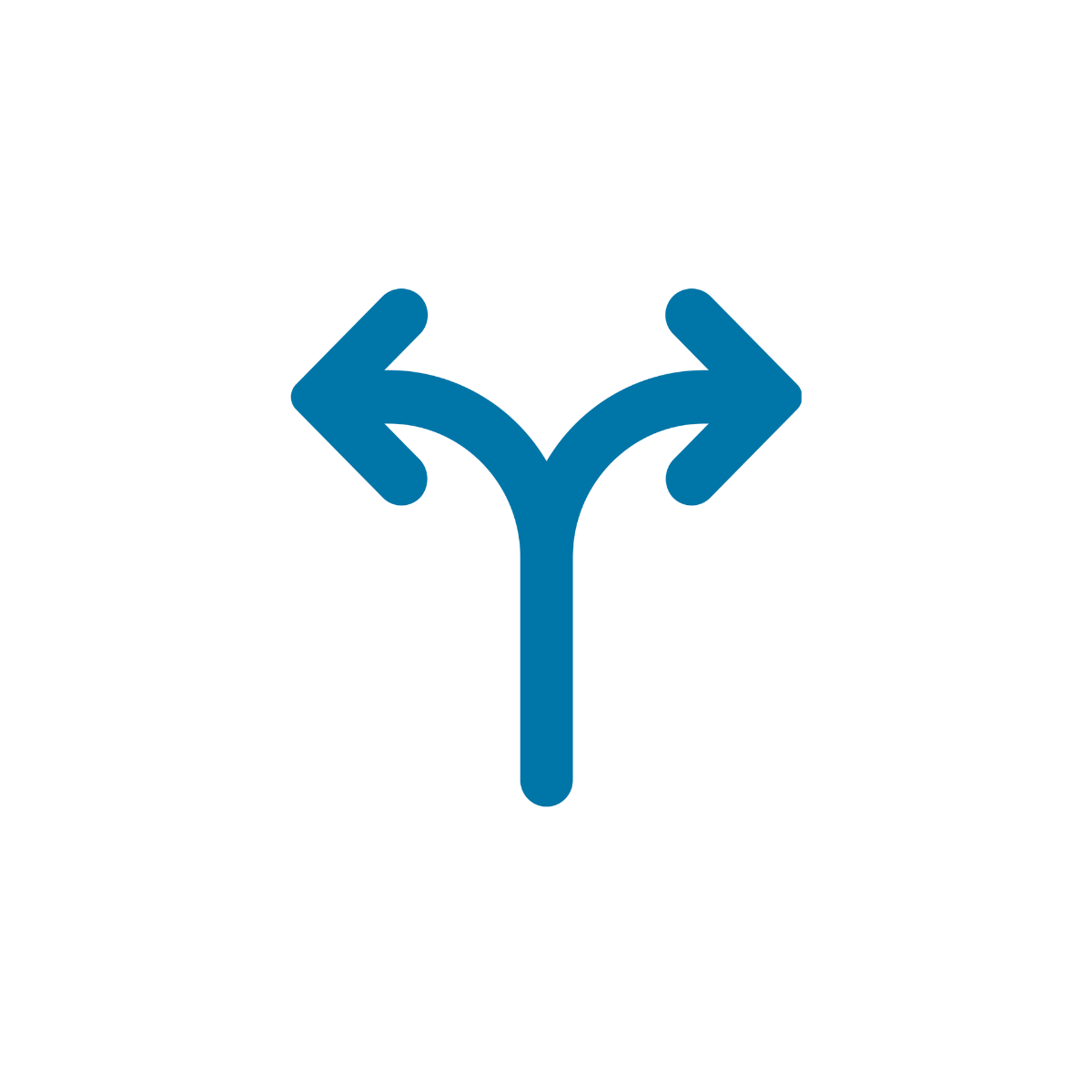 Alternative compliance pathways icon