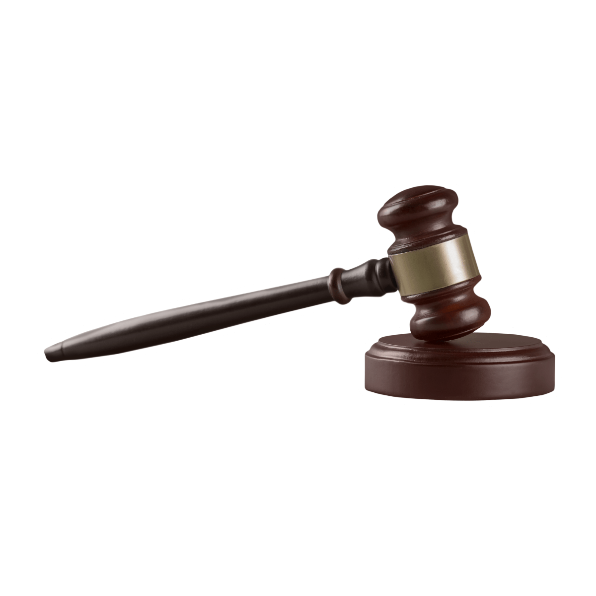 Enforcement icon