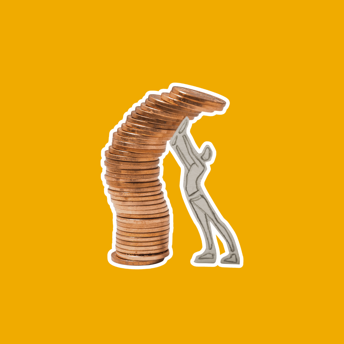 Financial review icon